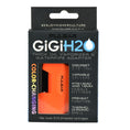 Laad de afbeelding in de Gallery-viewer, Pulsar GiGi H2O 510 Battery w/ Water Pipe Adapter