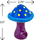 Load image into Gallery viewer, Mushroom  Mini  Pipe
