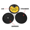 Laad de afbeelding in de Gallery-viewer, PIPE TRAVEL PACK
