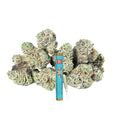 Load image into Gallery viewer, Revelry Premium Indoor THCA Pre-Rolls | 0.5g | 2pc Pack