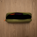 Load image into Gallery viewer, Ongrok Carbon-lined Wallets with Combination Lock V 2.0 | 3" Sizes (Small, Medium, Large)
