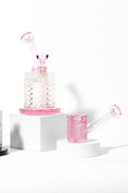 Laad de afbeelding in de Gallery-viewer, Twenties Collection Water Pipe | Pink