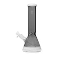 Laad de afbeelding in de Gallery-viewer, Human Grade 12" Beaker Water Pipe