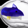 Laad de afbeelding in de Gallery-viewer, MJ Arsenal Jaws Chillum