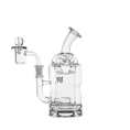 Cargar la imagen en la vista de la galería, MJ Arsenal Turbine Mini Dab Rig