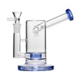 Laad de afbeelding in de Gallery-viewer, Human Grade 6" Sidecar Bubbler