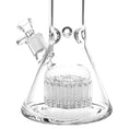 Laad de afbeelding in de Gallery-viewer, Pulsar 30-Arm Perc Glass Beaker Water Pipe | 14mm F