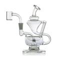 Cargar la imagen en la vista de la galería, MJ Arsenal Claude Mini Dab Rig