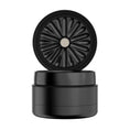 Laad de afbeelding in de Gallery-viewer, Flower Mill Next Gen Premium Grinder (2.5")