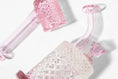 Laad de afbeelding in de Gallery-viewer, Twenties Collection Water Pipe | Pink
