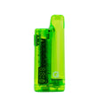 Laad de afbeelding in de Gallery-viewer, G Pen Hydout 510 Battery - Neon Green Translucent