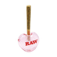 Laad de afbeelding in de Gallery-viewer, RAW Glass Cone Holders
