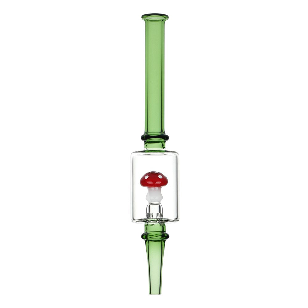 Pulsar Greatest Hits Series Glow Dab Rig Kit / 8"