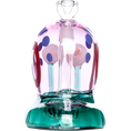 Laad de afbeelding in de Gallery-viewer, Hemper Snail XL Bong