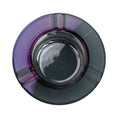 Cargar la imagen en la vista de la galería, Twenties Collection Ashtray | Midnight
