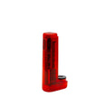 Laad de afbeelding in de Gallery-viewer, G Pen Hydout 510 Battery - Red Translucent