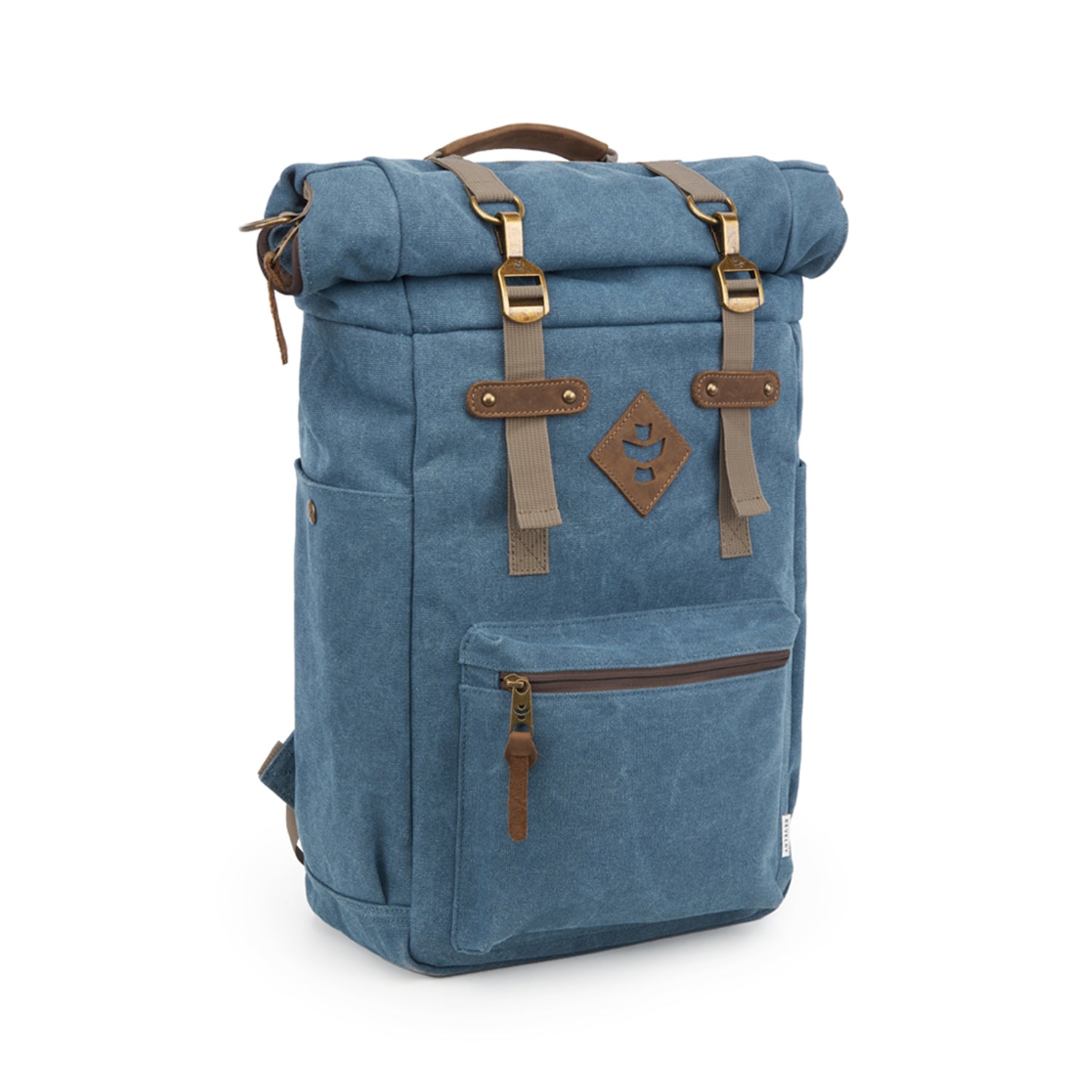 Revelry Drifter - Rolltop Backpack