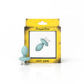Laad de afbeelding in de Gallery-viewer, BALLON TOP VORTEX CARB CAP
