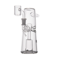 Cargar la imagen en la vista de la galería, MJ Arsenal Turret Mini Dab Rig