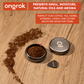 Laad de afbeelding in de Gallery-viewer, Ongrok Aluminum Storage Puck