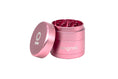 Laad de afbeelding in de Gallery-viewer, Ongrok Mini 4 Piece EZ Grinder (2.2 inch)