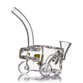 Laad de afbeelding in de Gallery-viewer, MJ Arsenal Woodchipper Blunt Bubbler