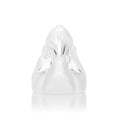 Laad de afbeelding in de Gallery-viewer, Jurassic Spark Skull Hand Pipe