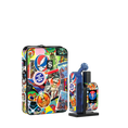 Cargar la imagen en la vista de la galería, Grateful Dead Modul + Dok Deluxe Travel Set - Legacy Patchwork