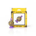 Laad de afbeelding in de Gallery-viewer, KALEIDOSCOPE BUBBLE CARB CAP