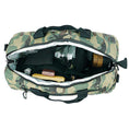 Laad de afbeelding in de Gallery-viewer, RYOT PRO-DUFFLE CARBON SERIES SMELL-PROOF BAG