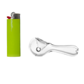 Laad de afbeelding in de Gallery-viewer, MJ Arsenal Pioneer Hand Pipe