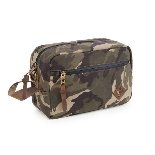 The Stowaway - Toiletry Kit by Revelry