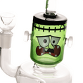 Laad de afbeelding in de Gallery-viewer, HEMPER - Dankenstein Bong 7.5"