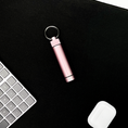 Load image into Gallery viewer, Ongrok Aluminum Storage Keychain