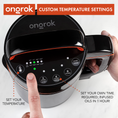 Load image into Gallery viewer, Ongrock Large (Full-Size) Botanical Infuser Machine and Kit