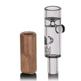 Laad de afbeelding in de Gallery-viewer, MJ Arsenal - Alpine Series - Ridge Chillum Taster One Hitter