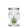 Load image into Gallery viewer, 420 SCIENCE POP TOP JAR - X SMALL

