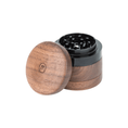 Laad de afbeelding in de Gallery-viewer, Marley Natural Wood Grinder - Small