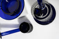 Load image into Gallery viewer, Twenties Collection Ashtray | Cobalt