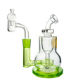 Laad de afbeelding in de Gallery-viewer, The Chief Mini Rig  4-Piece Kit