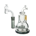 Laad de afbeelding in de Gallery-viewer, The Chief Mini Rig  4-Piece Kit