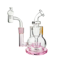 Laad de afbeelding in de Gallery-viewer, The Chief Mini Rig  4-Piece Kit