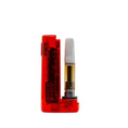Laad de afbeelding in de Gallery-viewer, G Pen Hydout 510 Battery - Red Translucent