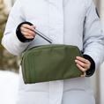 Load image into Gallery viewer, Ongrok Carbon-lined Wallets with Combination Lock V 2.0 | 3" Sizes (Small, Medium, Large)