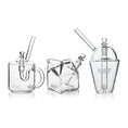 Laad de afbeelding in de Gallery-viewer, GRAV® Sip Series Bundle - Clear