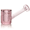 Laad de afbeelding in de Gallery-viewer, Twenties Collection Hand Pipe | Pink