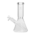 Laad de afbeelding in de Gallery-viewer, Human Grade 9" Beaker Bong