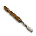 Load image into Gallery viewer, Mystic Timber Dabber: Long Handle
