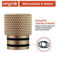 Load image into Gallery viewer, Ongrok Premium Storage Tube | Single