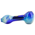 Load image into Gallery viewer, Fumed Galaxy Spoon